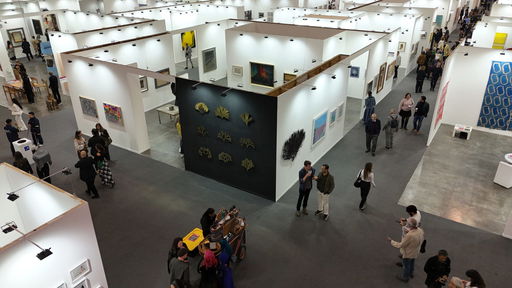 Discover Highlights from Zona Maco 2026