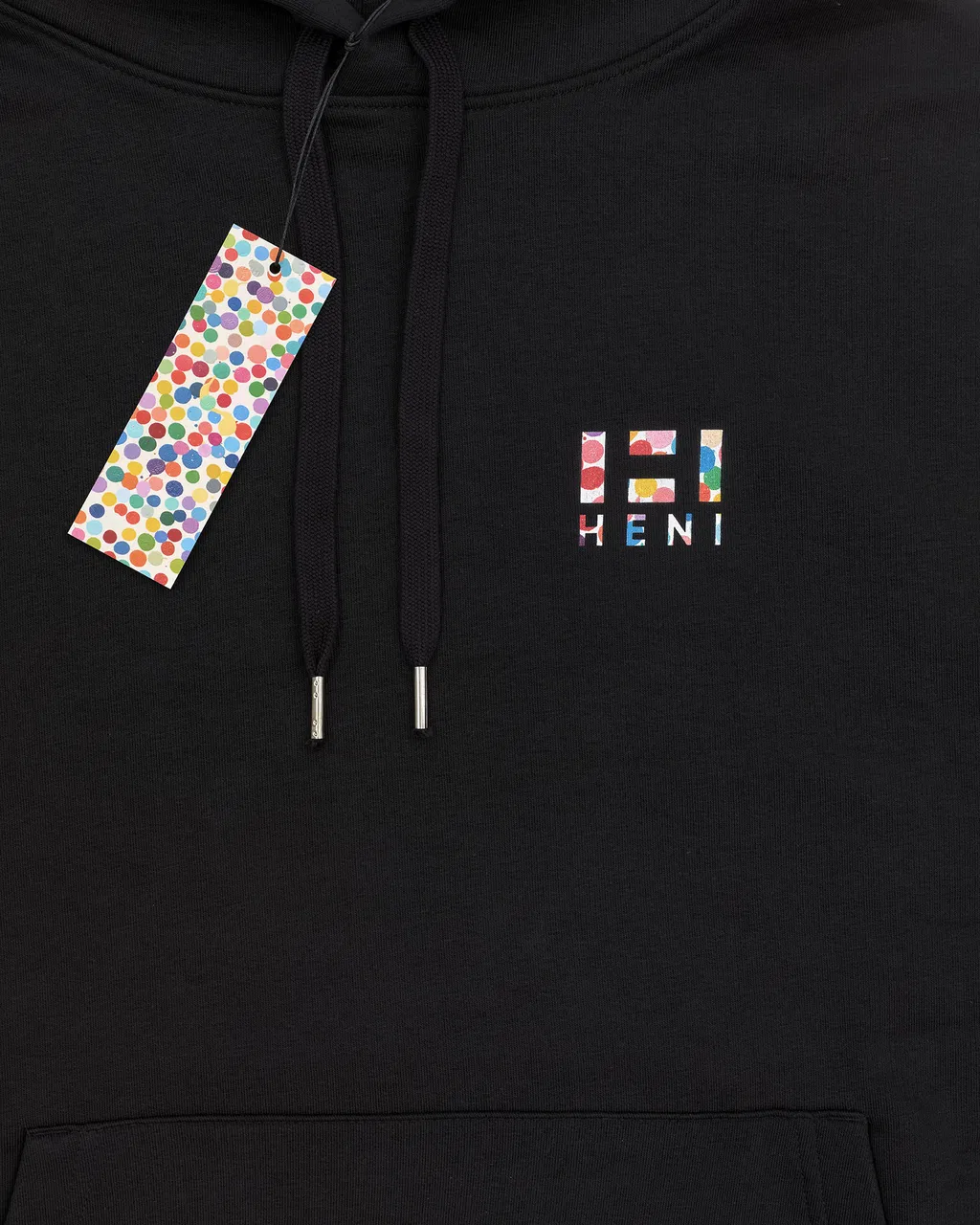 The Currency IYKYK Hoodie image #6