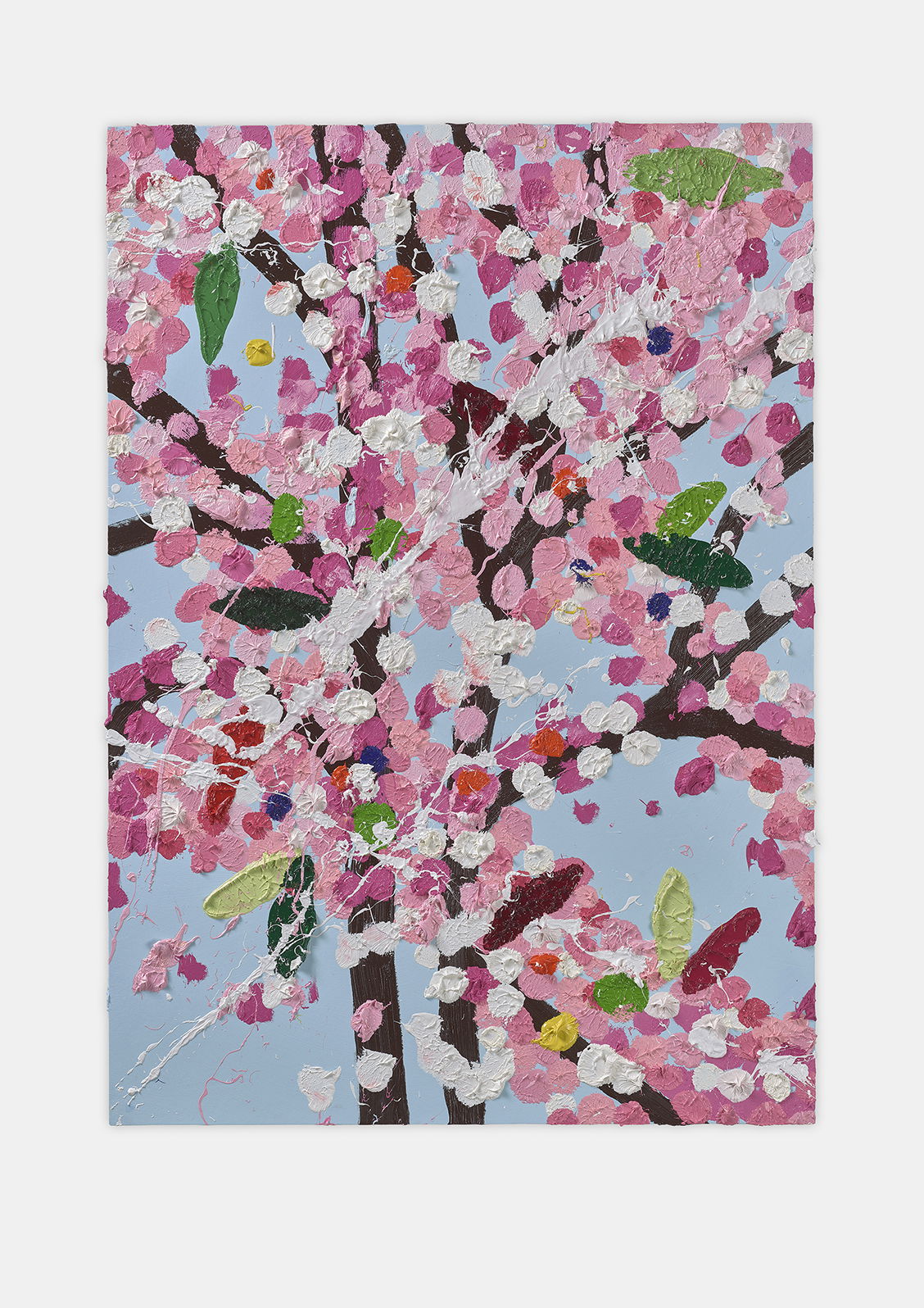 Entrancing Blossom 1 main image