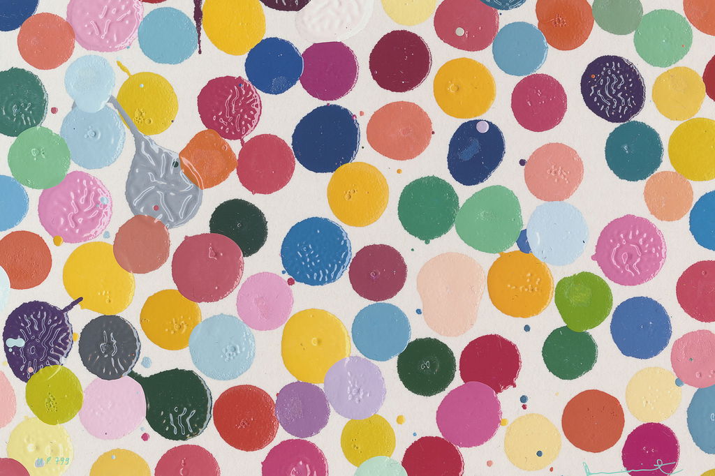 The Currency Unique Prints image #1 main image