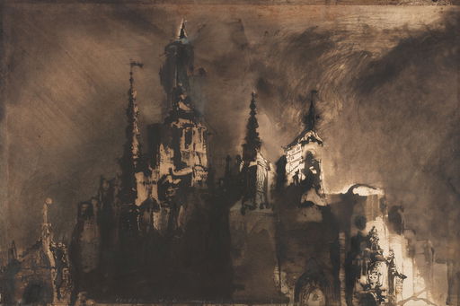 Shadow Visionaries: French Artists Against the Current, 1840–70