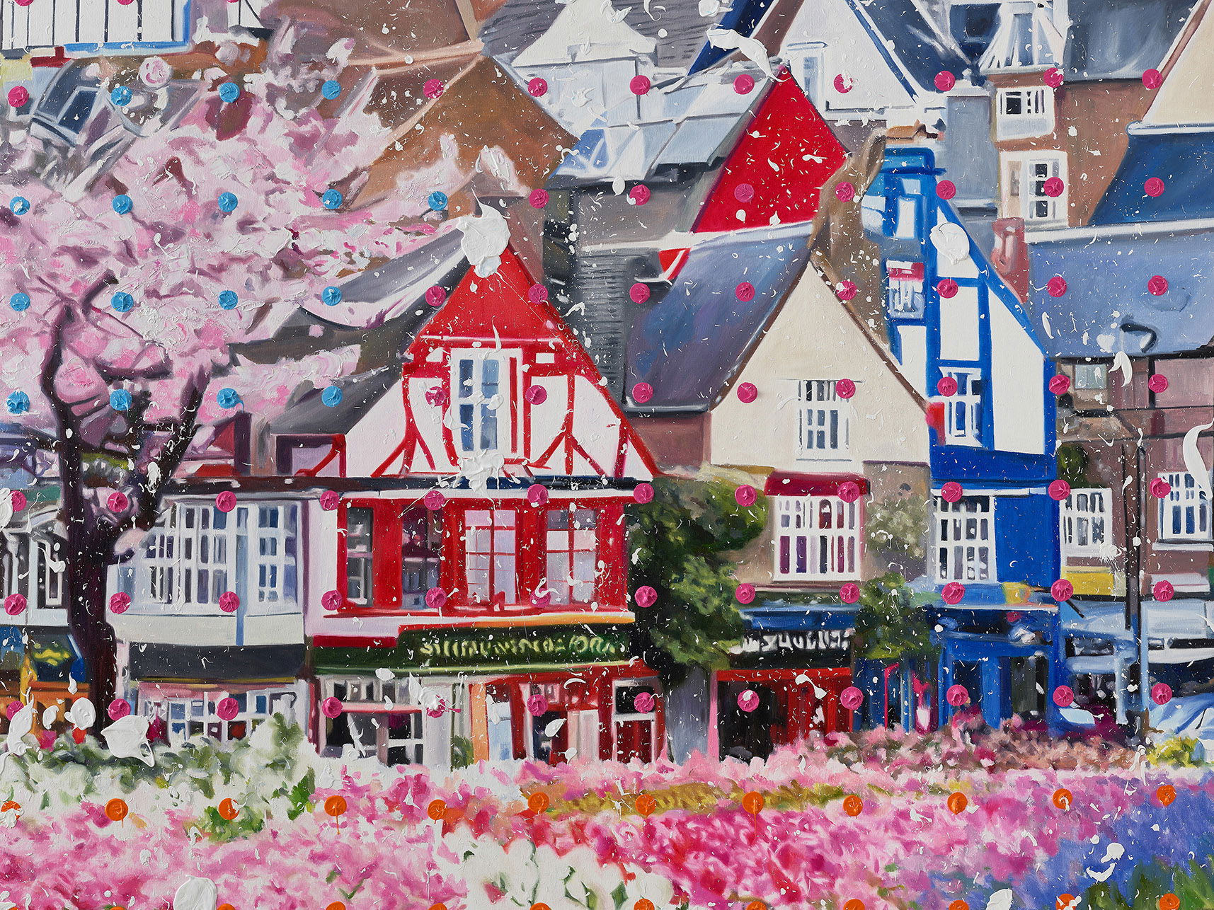 Why Civilisations Fall 2