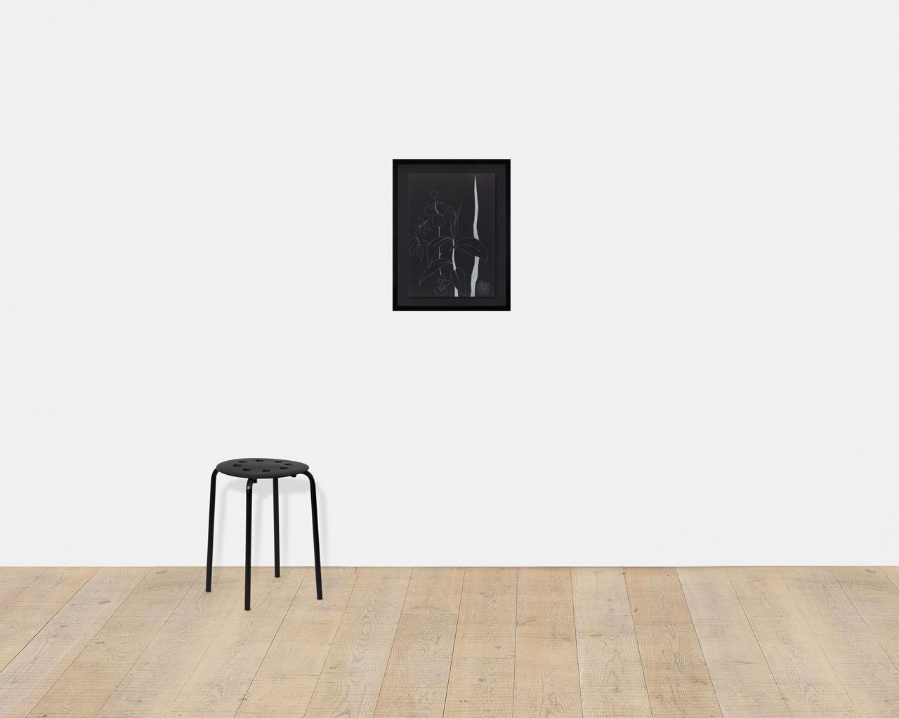 Peel Cottage Garden scale image