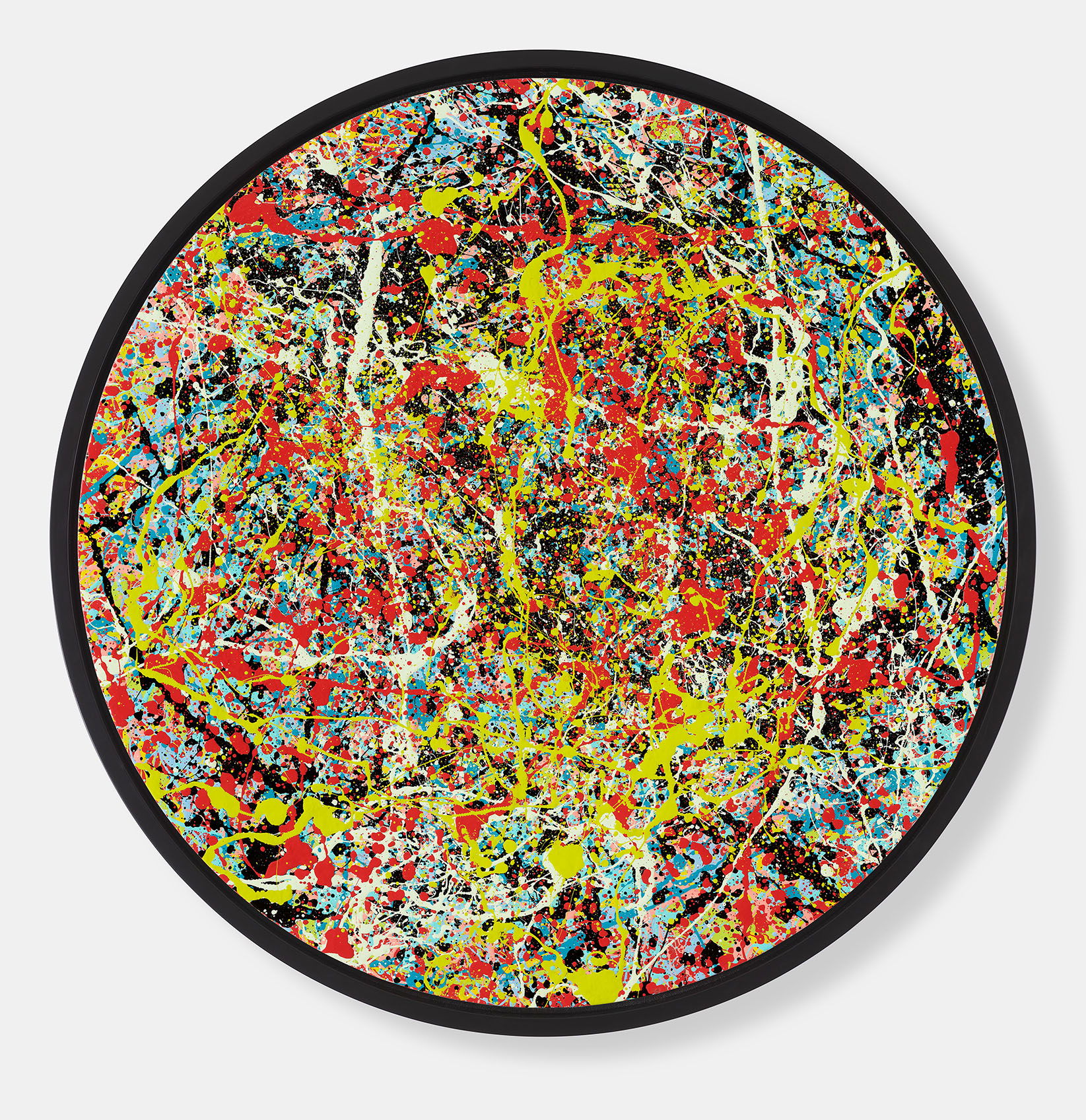 Colours of the Cosmos 2