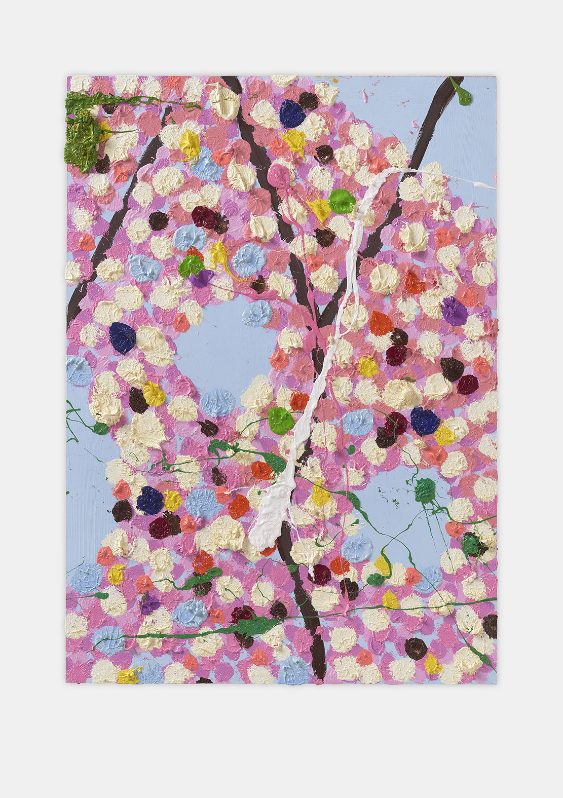 Spiritual Blossom 1 main image