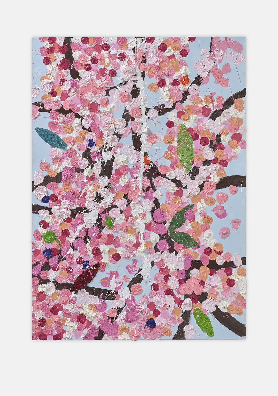 Glitzy Blossom 1 main image