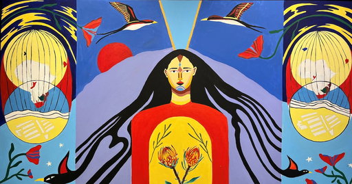 Chris Thurman | Artists challenge parochial views about Africa