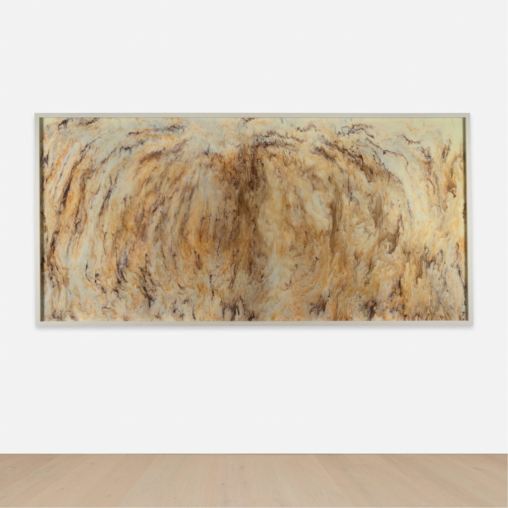 Alabaster SR08-3. Image courtesy of Phillips