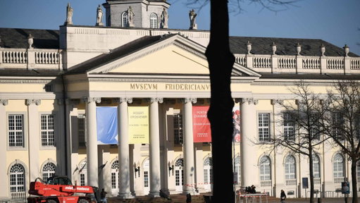Documenta 16 Artists Decline Over Germany’s Gaza Stance