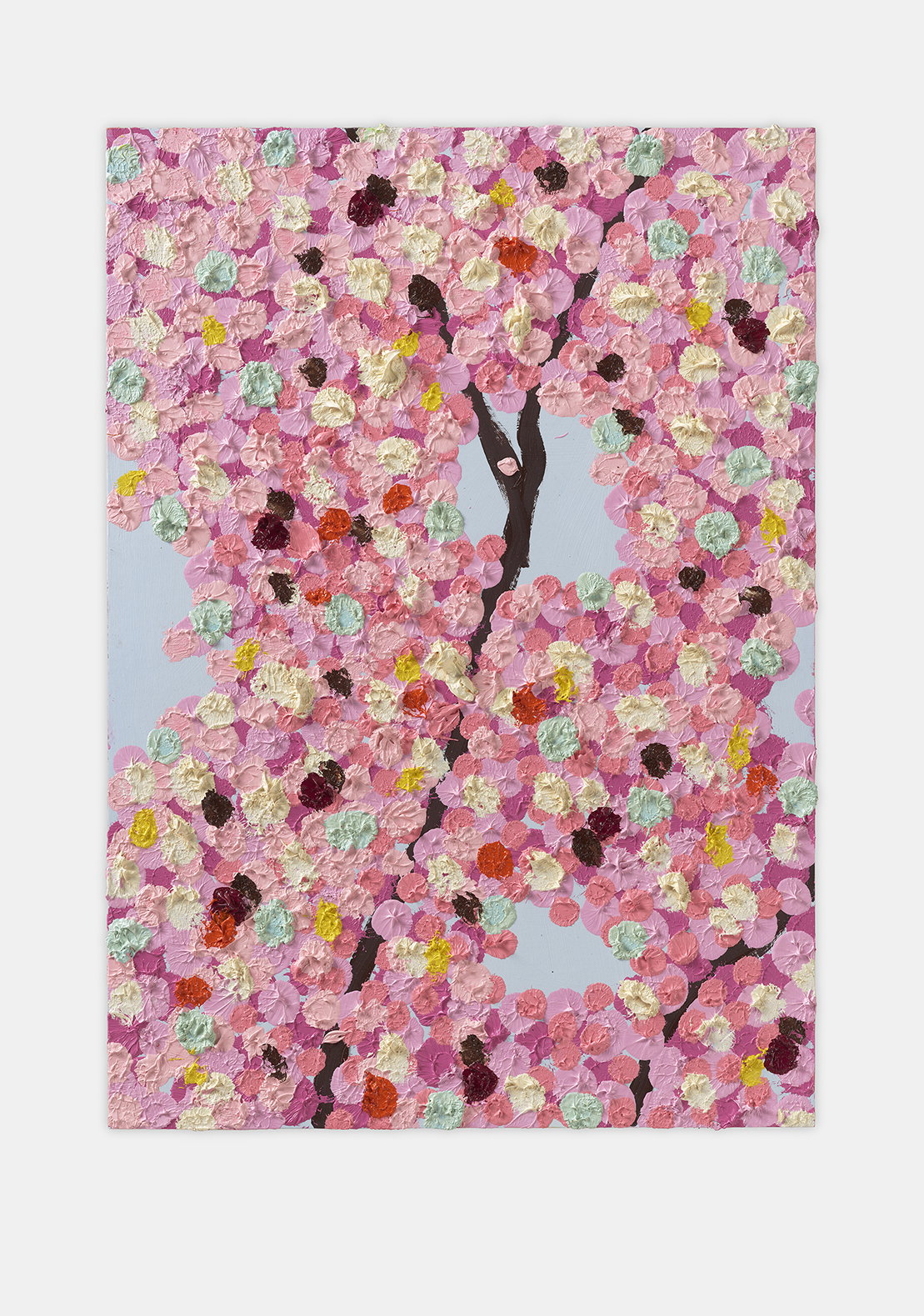 Brave Blossom 1 main image