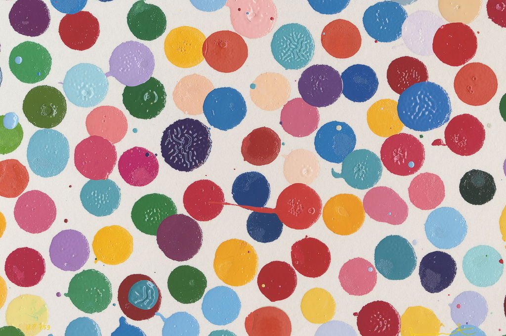 The Currency Unique Prints image #1 main image