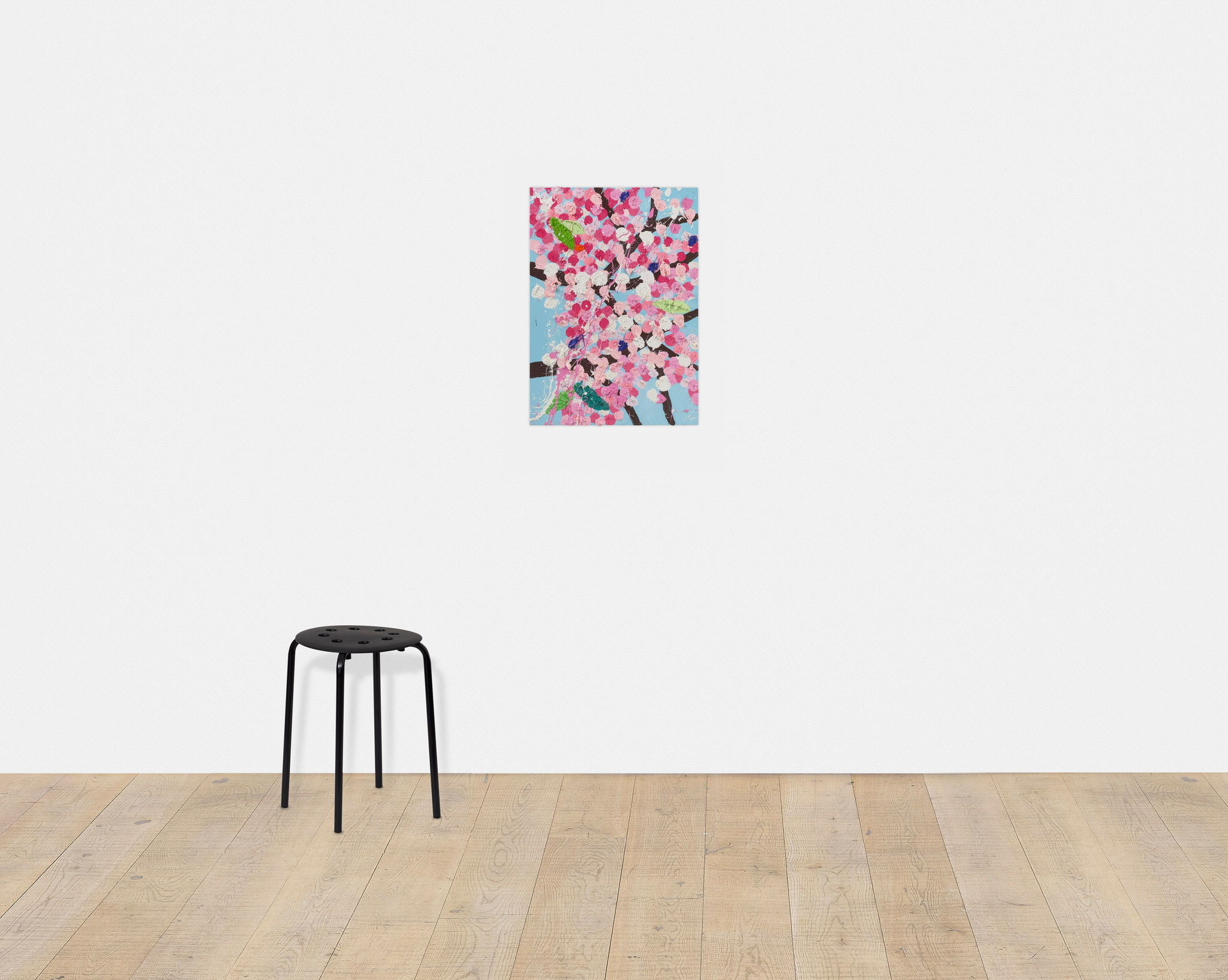 Blazing Blossom scale image