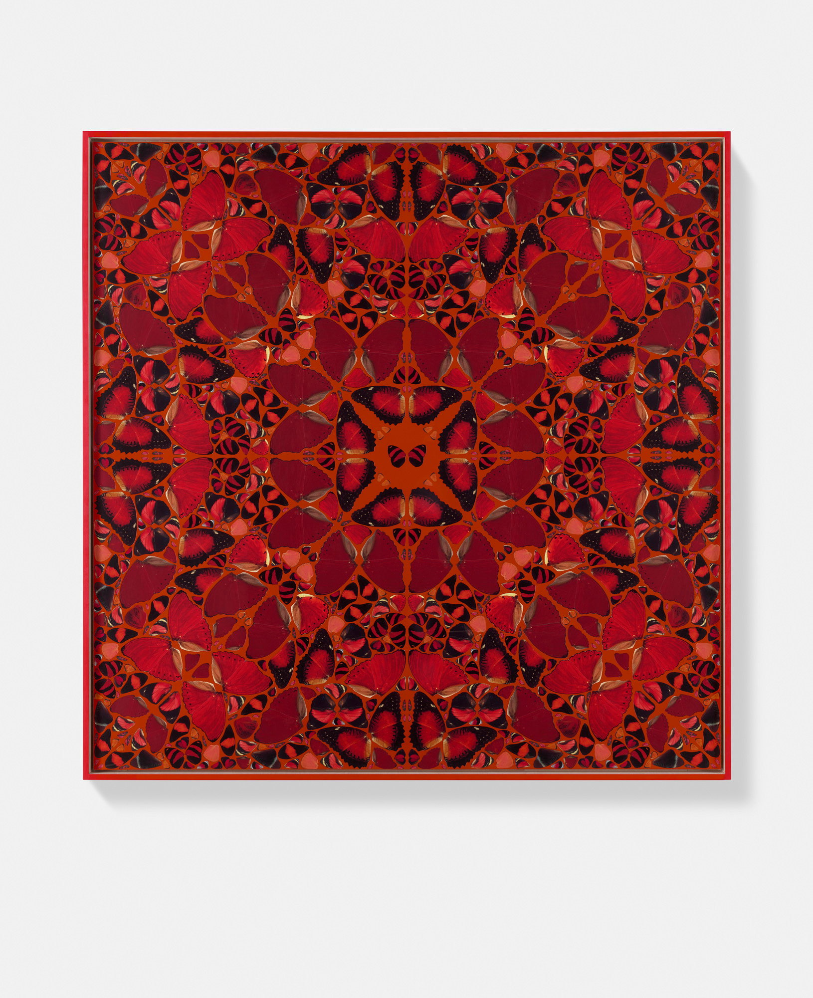 Ageltrude / Kokejin / Xiaocigao / Eleni / Hatshepsut 6