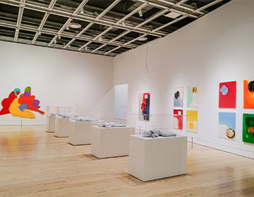 Of All That Separates and Binds Us: Whitney Biennial 2026