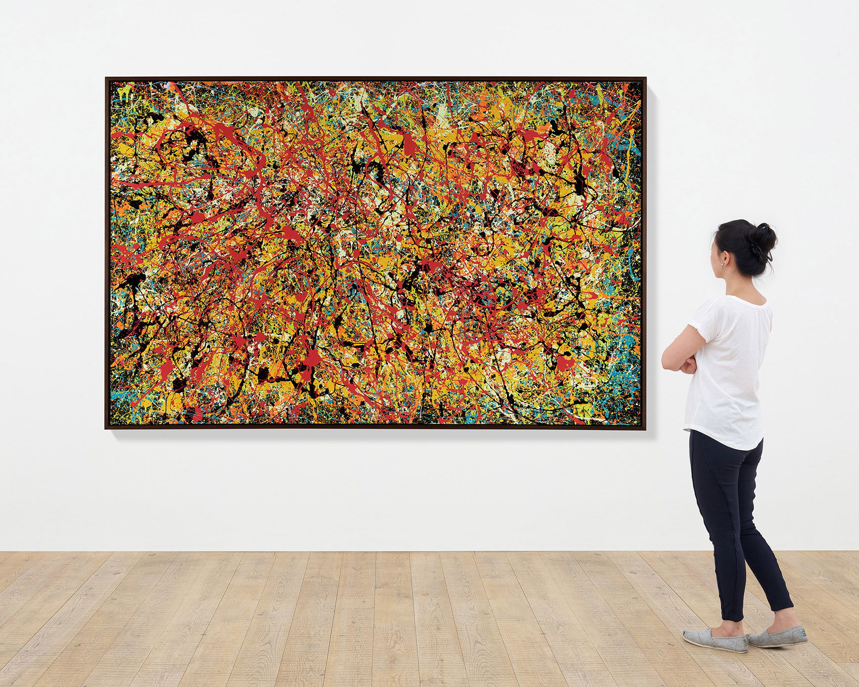 The Constellation of Us scale image