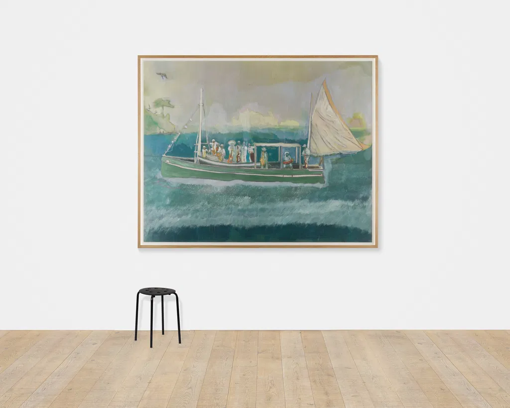 House of Music (Soca Boat) - Large scale image