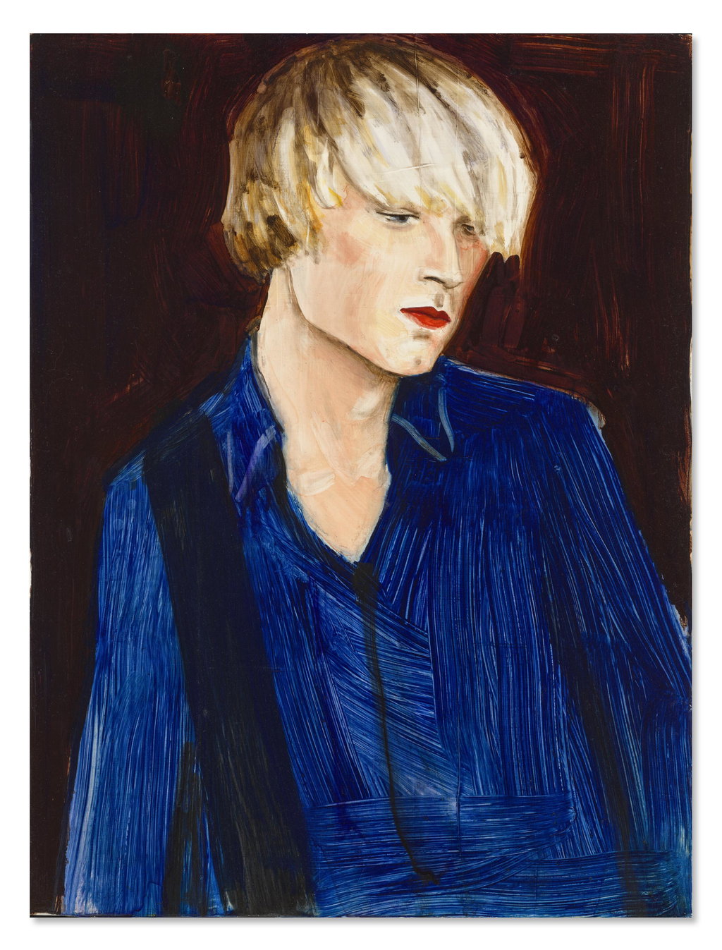 Kurt. Image courtesy of Christie's