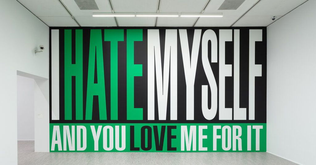 Barbara Kruger: Infinitely Copied, Still Unmatched