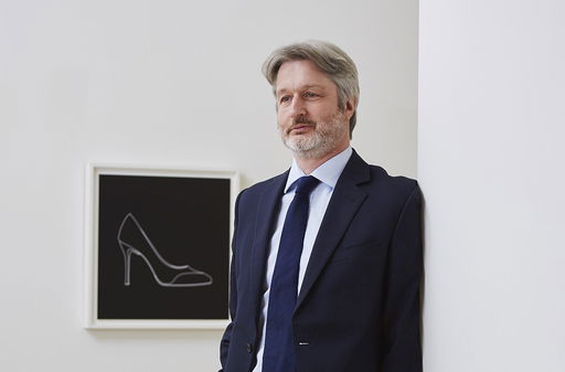 David Cleaton-Roberts On Editions, Authenticity and Printmaking’s Place