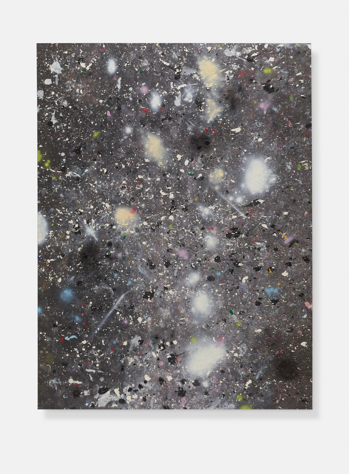 The Uncertainty Principle 1 main image