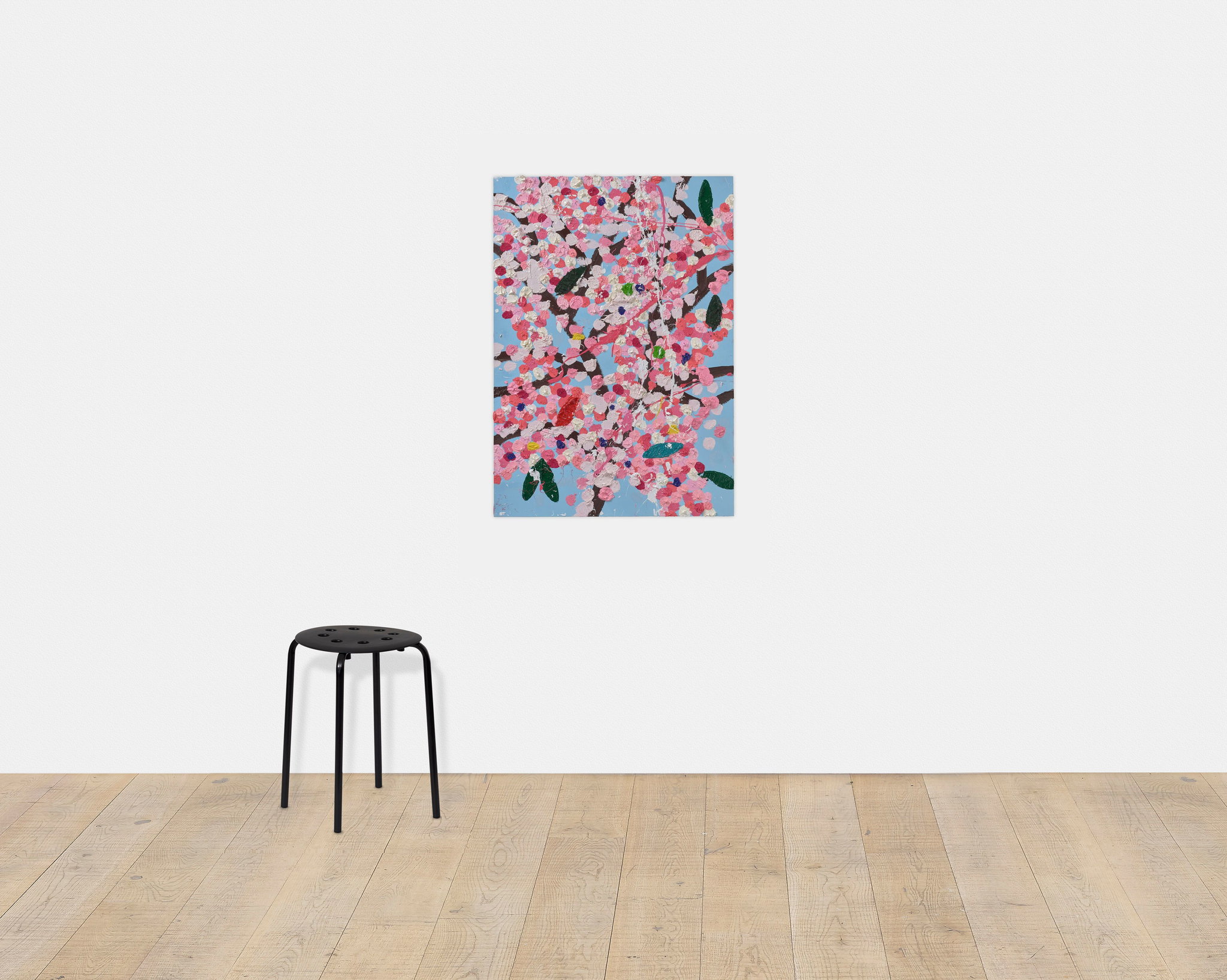 Astonishing Blossom scale image