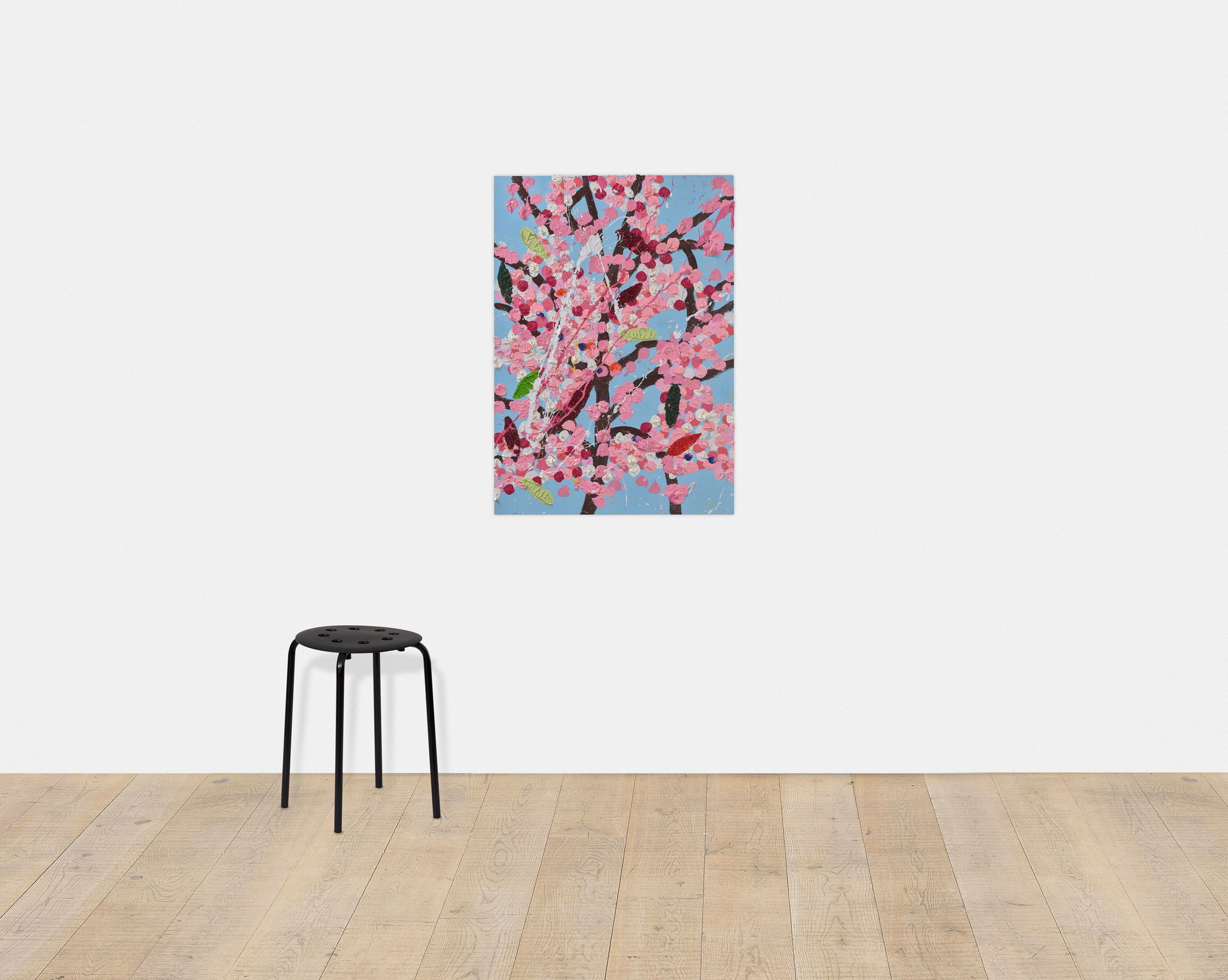 Engrossing Blossom scale image