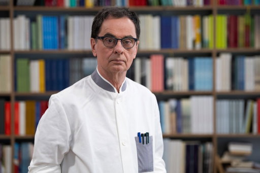 Photobook Publisher Steidl Faces Insolvency Proceedings in Germany