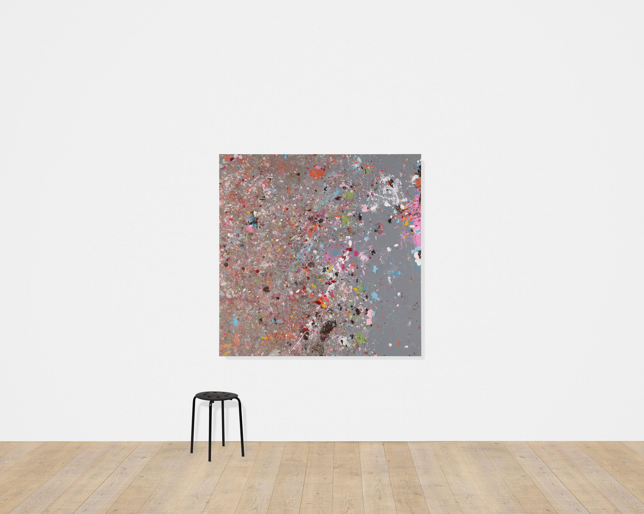 Harlech Beach scale image