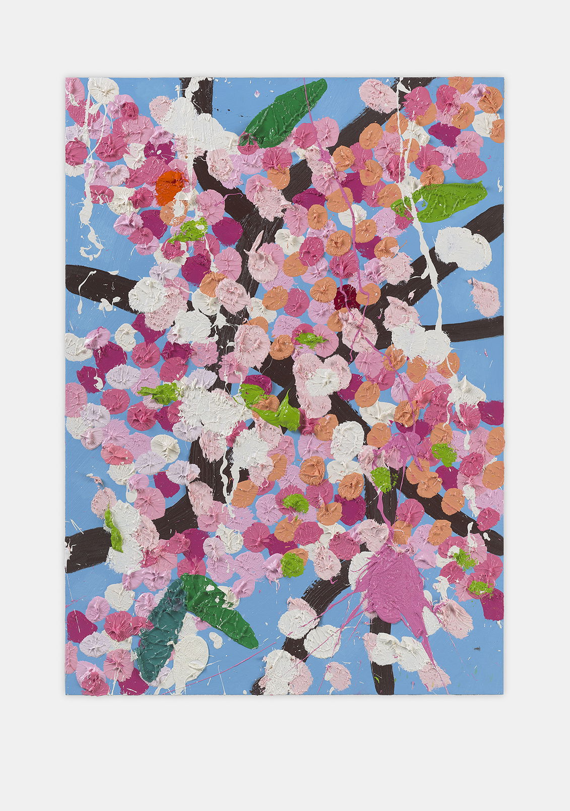 Fanciful Blossom 1 main image