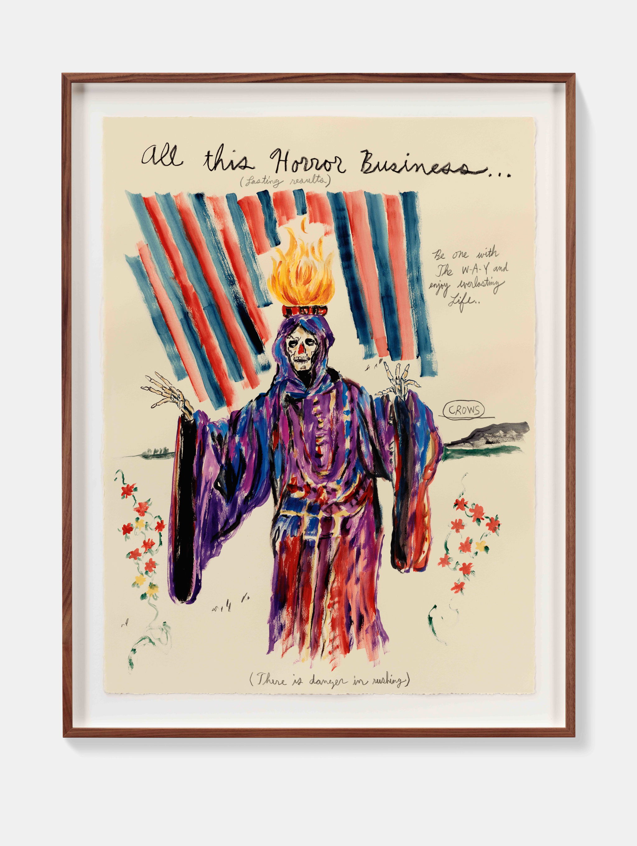 All this Horror Business... 1 main image