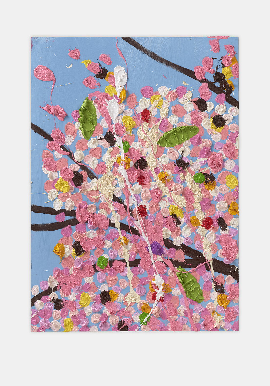 Pleasing Blossom 1 main image