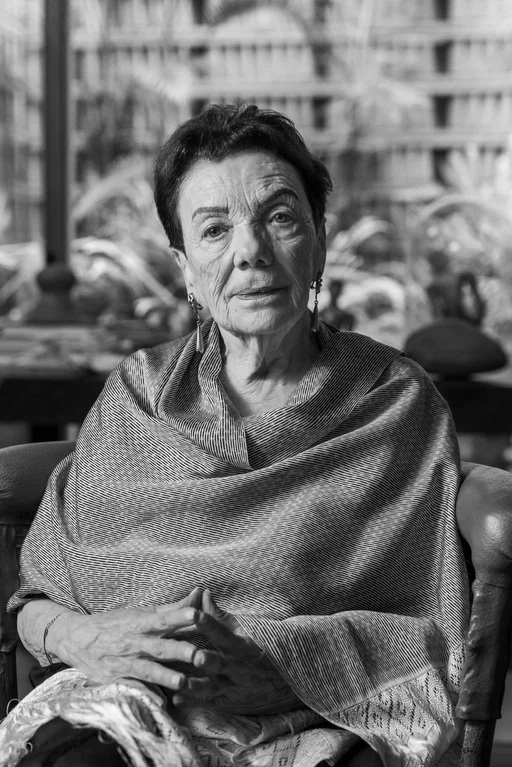Graciela Iturbide is to receive the 2026 Leica Hall of Fame Award