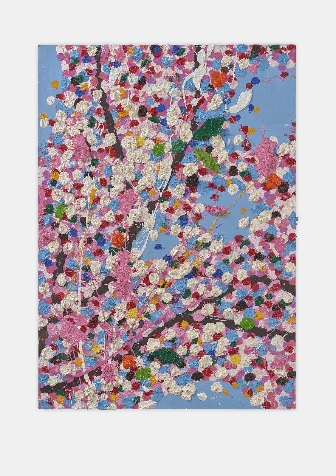 Luscious Blossom 1 main image