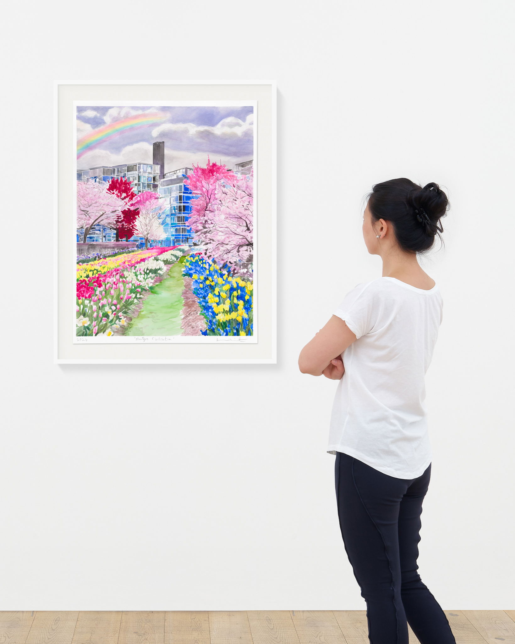 Martyrs' Civilisation scale image