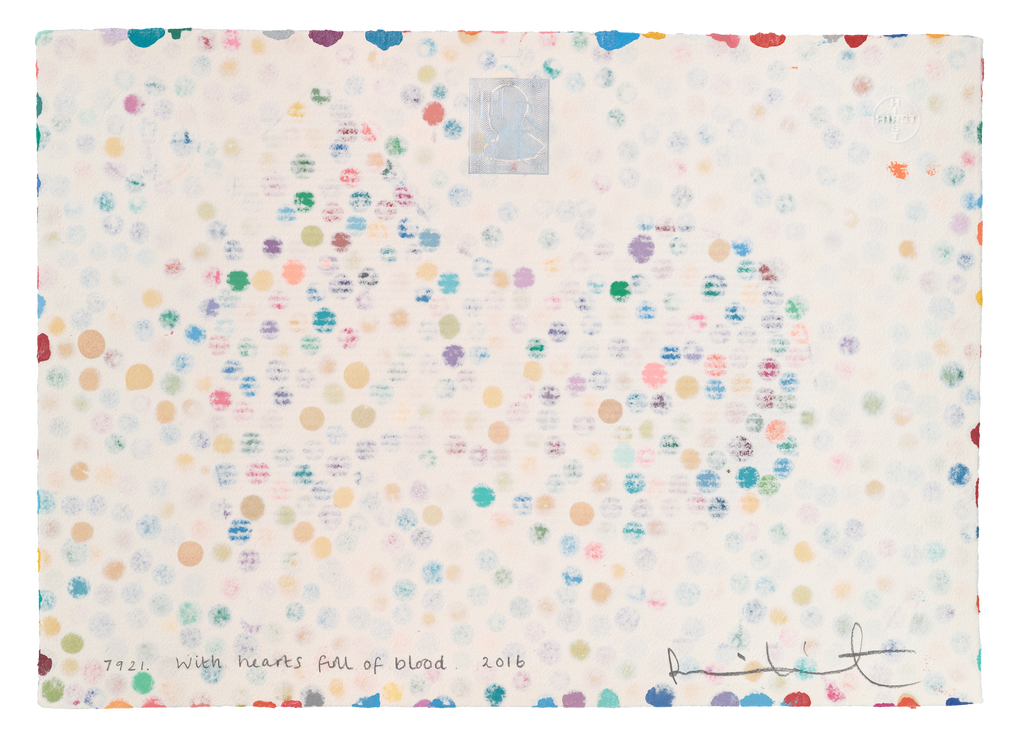 7,921. With hearts full of blood (1)