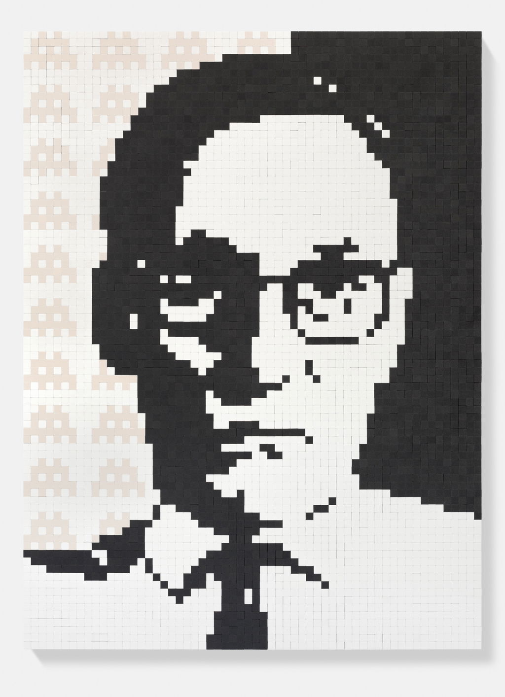 Trouble William Burroughs 1 main image