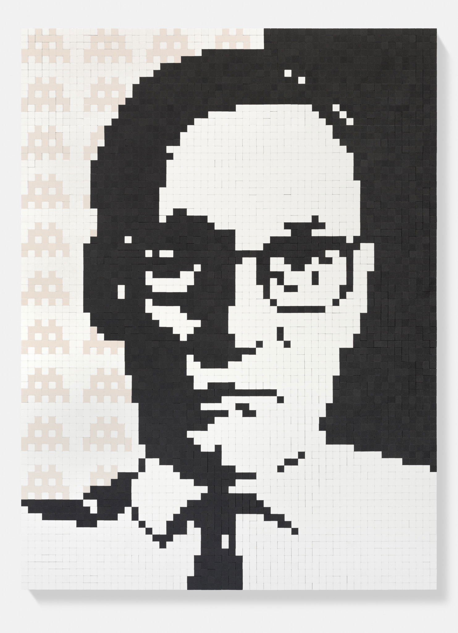 Trouble William Burroughs 1 main image