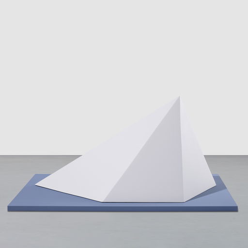 Sol Lewitt Work with $40,000 Estimate Heads to Auction