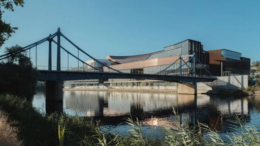 France’s New Contemporary Art Museum Has Opened in a Former Renault Factory
