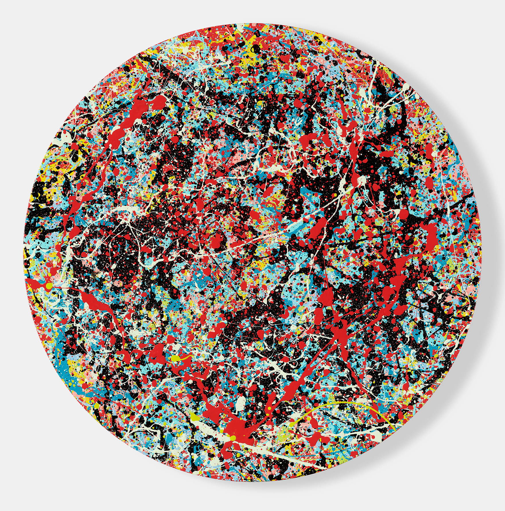 Dark Matter Bloom 1 main image