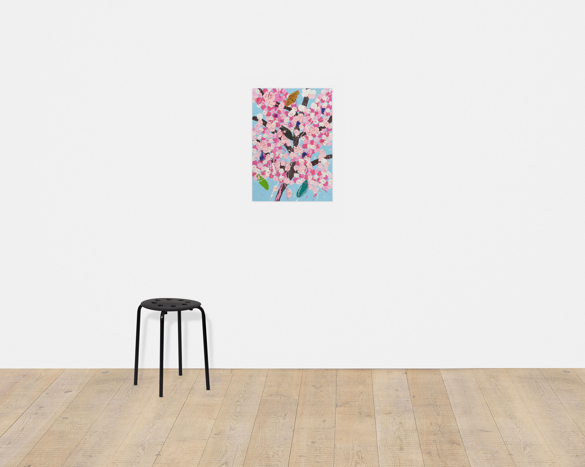 Gleaming Blossom scale image