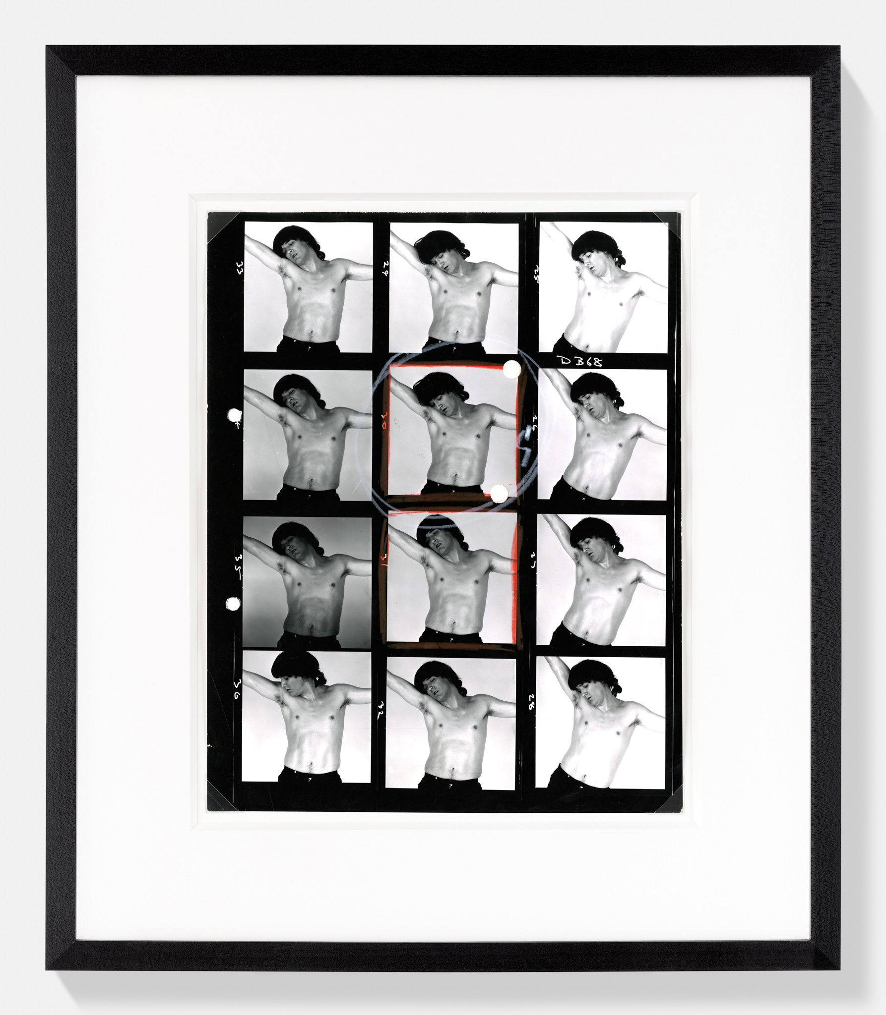 PJ Proby 1 main image