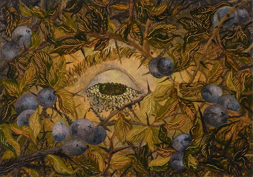 Georg Wilson's 'Against Nature' Concludes at Pilar Corrias