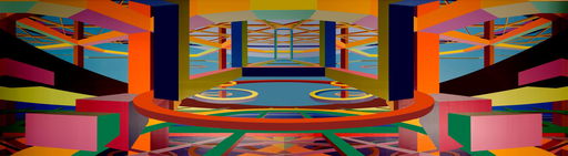 5th Annual Art on BRiC Walls Juried Exhibition hosted at Boca Raton Innovation Campus (BRiC)