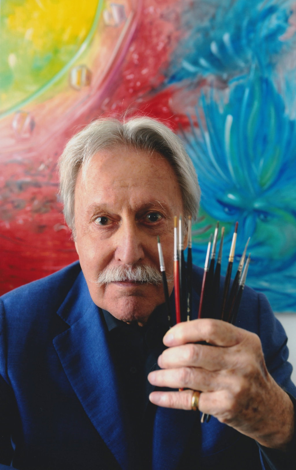 Gérald Genta