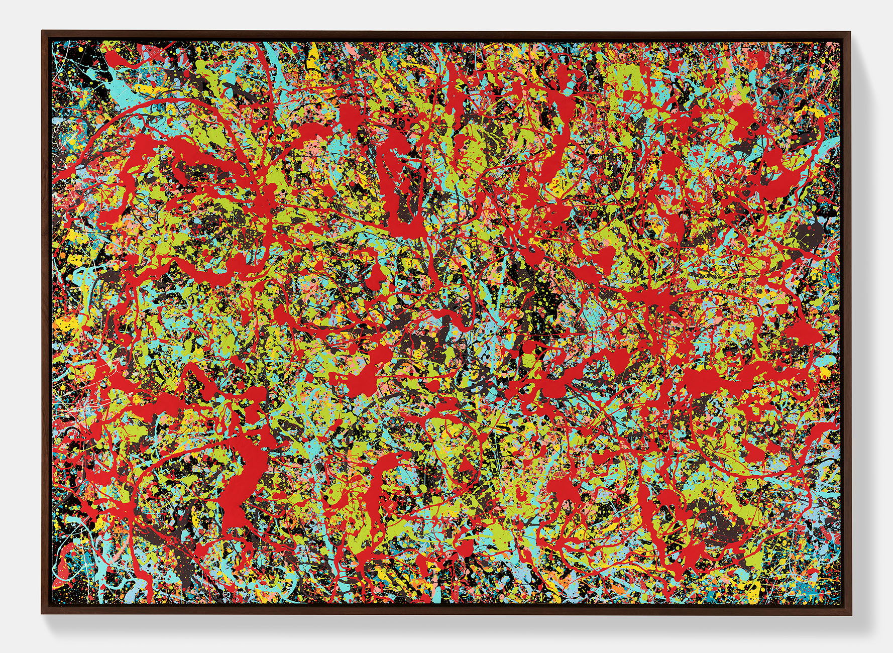 Under a Fading Moon 2