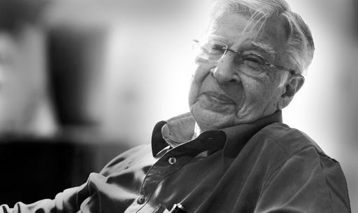 Krishen Khanna at 100: An extraordinary journey of storytelling through art