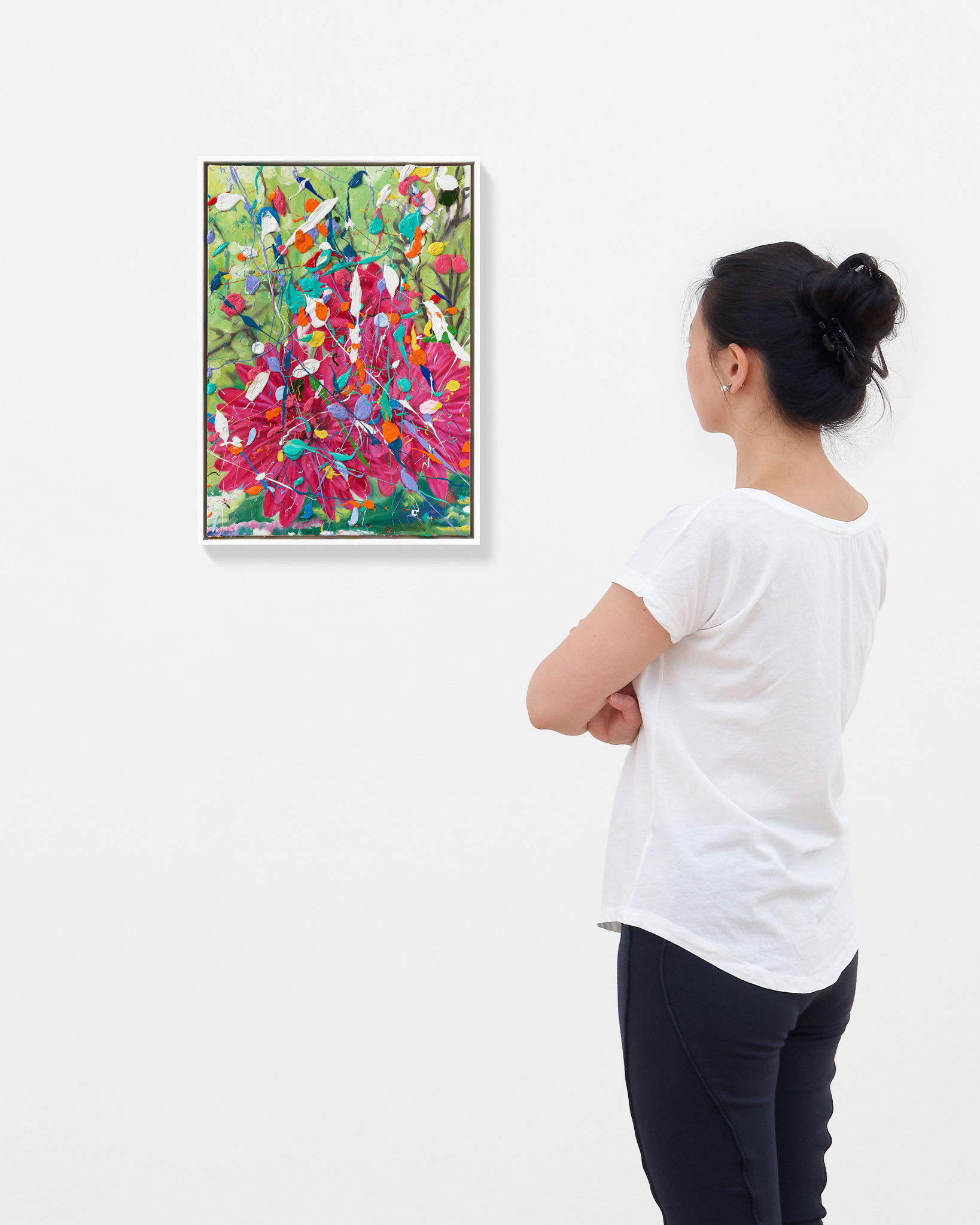 Daughter's Love Hidden Garden scale image