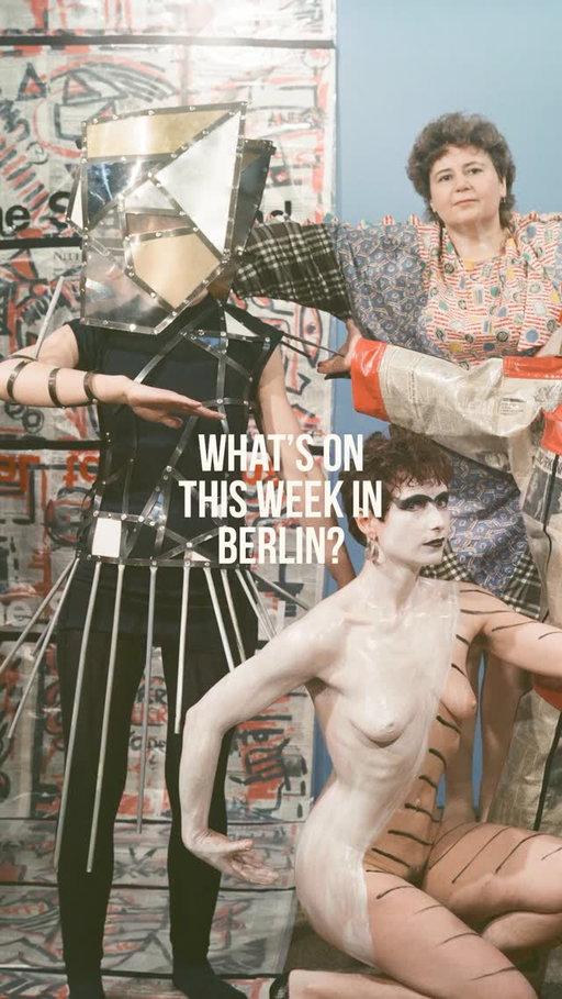 berlinartlink