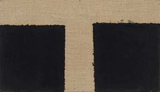 Yun Hyong-Keun Work Heads to Auction